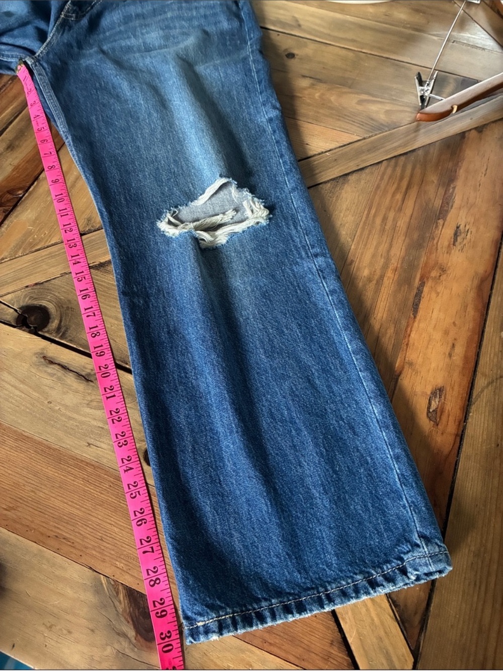NWT Levi’s Low Pro Straight - Picture 9 of 13